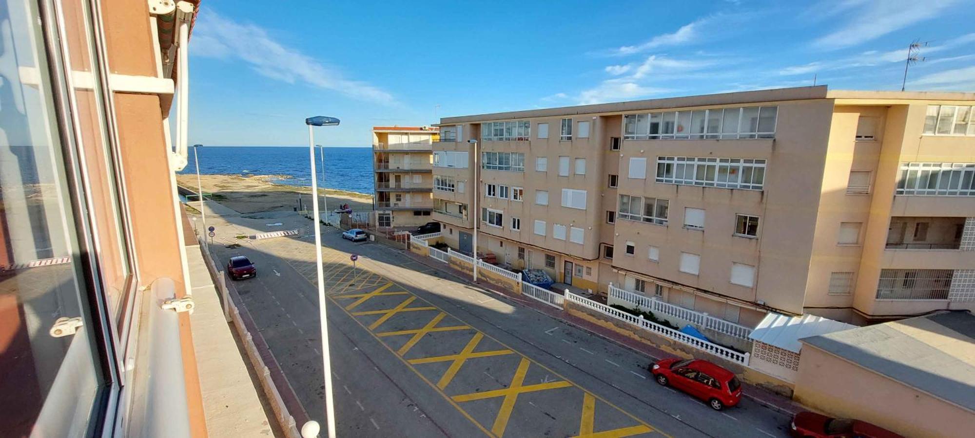 Urbanizacion Puerto Romano - Playa لا ماتا المظهر الخارجي الصورة
