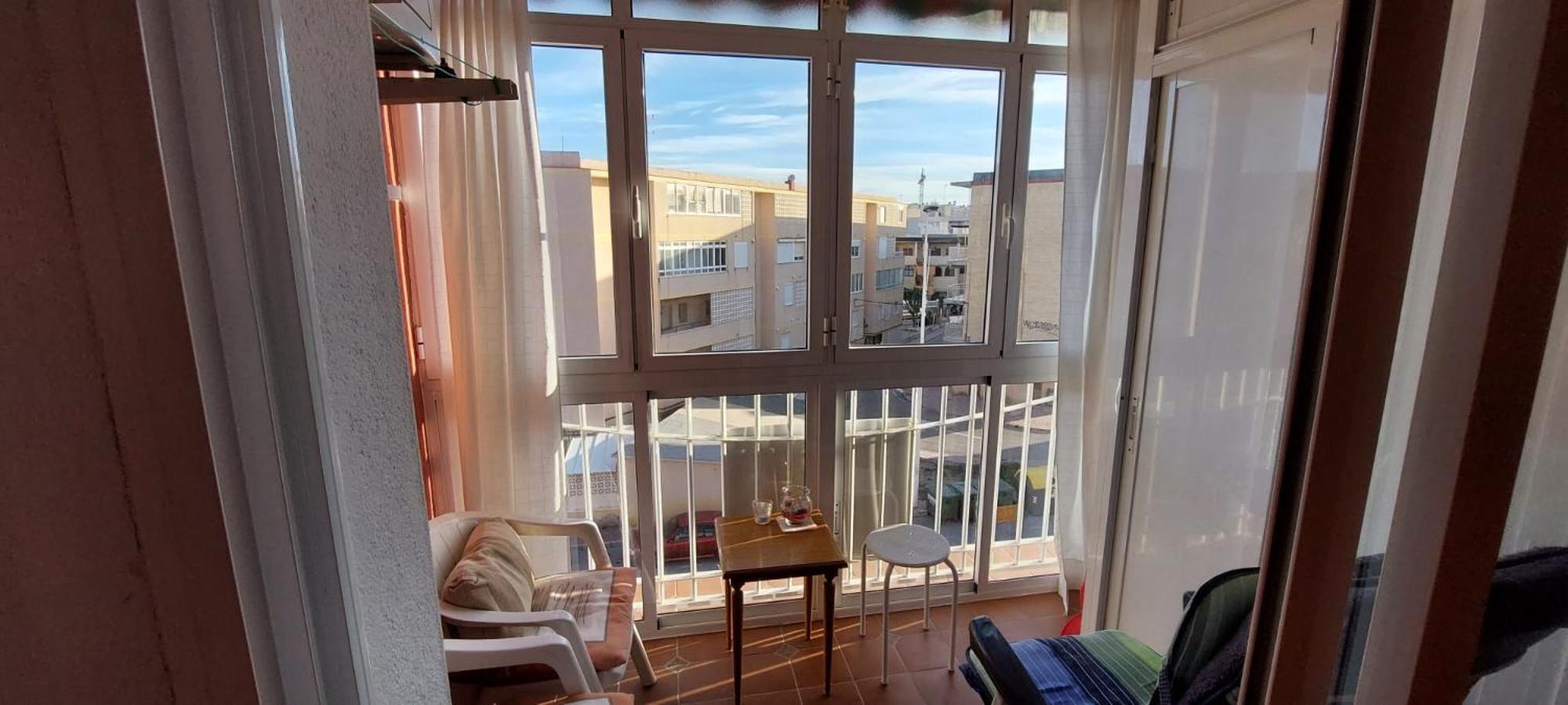 Urbanizacion Puerto Romano - Playa لا ماتا المظهر الخارجي الصورة