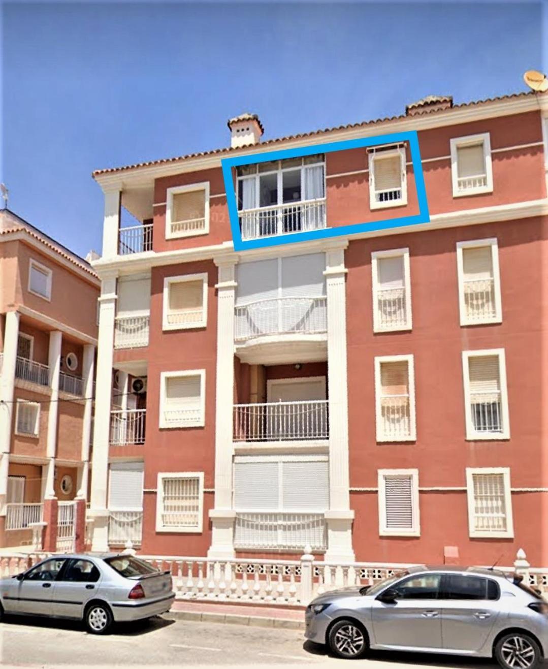 Urbanizacion Puerto Romano - Playa لا ماتا المظهر الخارجي الصورة