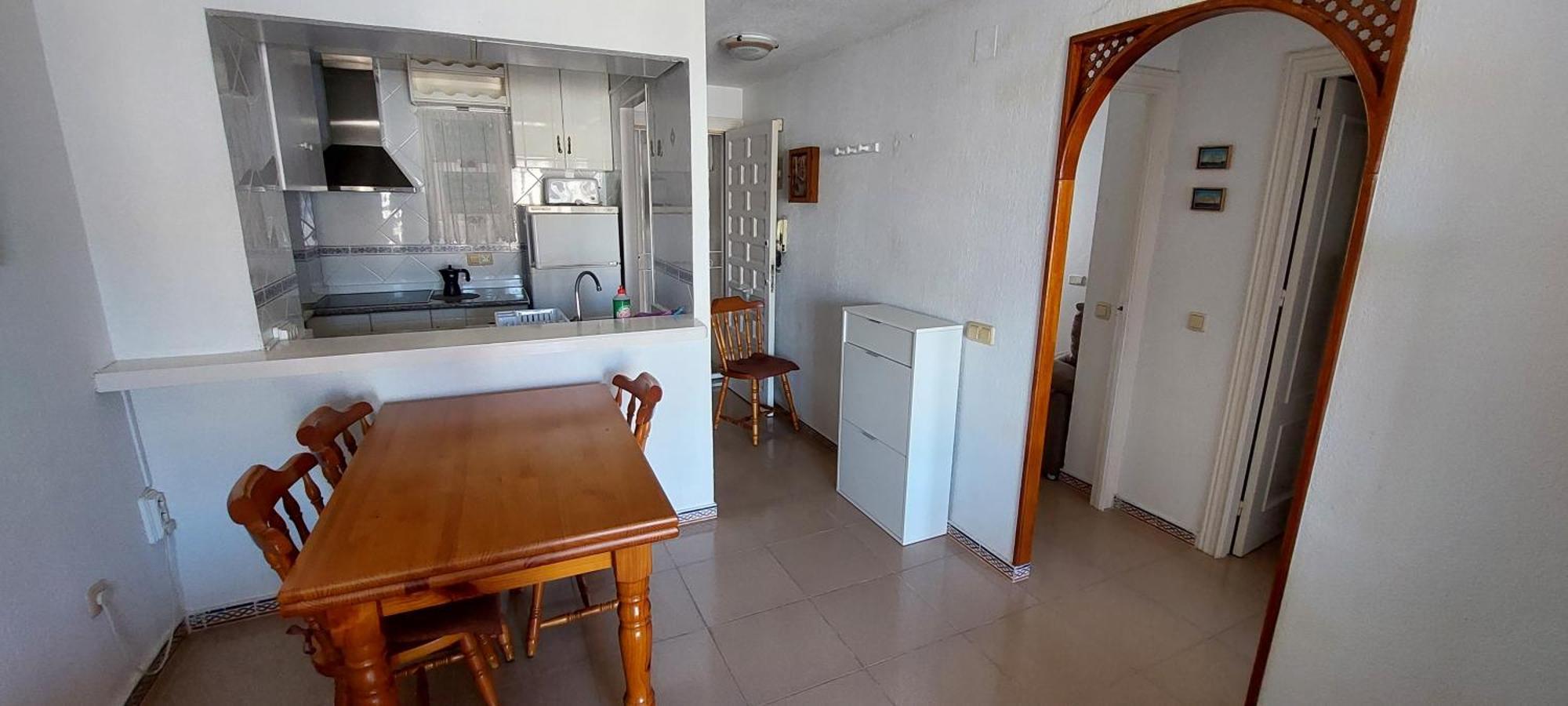 Urbanizacion Puerto Romano - Playa لا ماتا المظهر الخارجي الصورة
