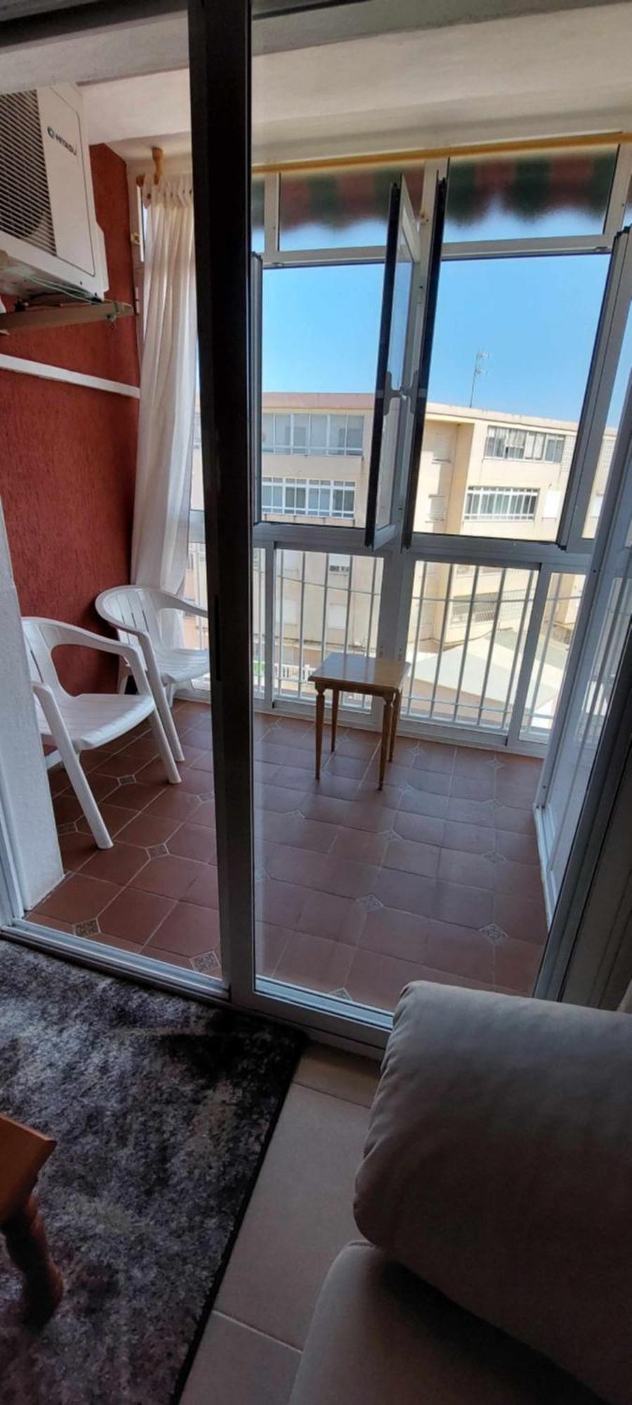Urbanizacion Puerto Romano - Playa لا ماتا المظهر الخارجي الصورة