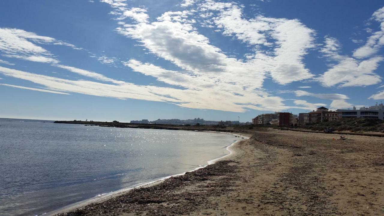 Urbanizacion Puerto Romano - Playa لا ماتا المظهر الخارجي الصورة