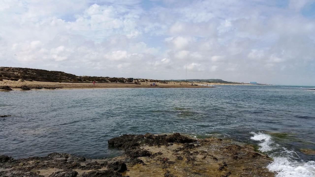 Urbanizacion Puerto Romano - Playa لا ماتا المظهر الخارجي الصورة