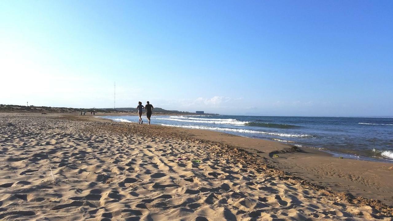 Urbanizacion Puerto Romano - Playa لا ماتا المظهر الخارجي الصورة