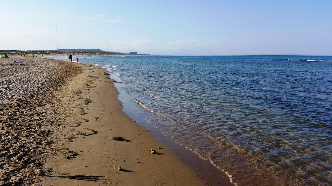 Urbanizacion Puerto Romano - Playa لا ماتا المظهر الخارجي الصورة