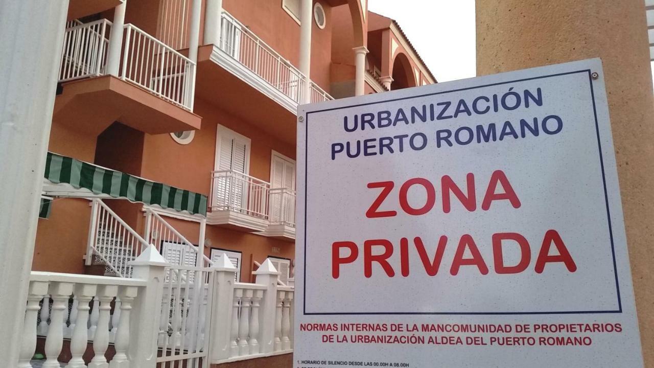 Urbanizacion Puerto Romano - Playa لا ماتا المظهر الخارجي الصورة