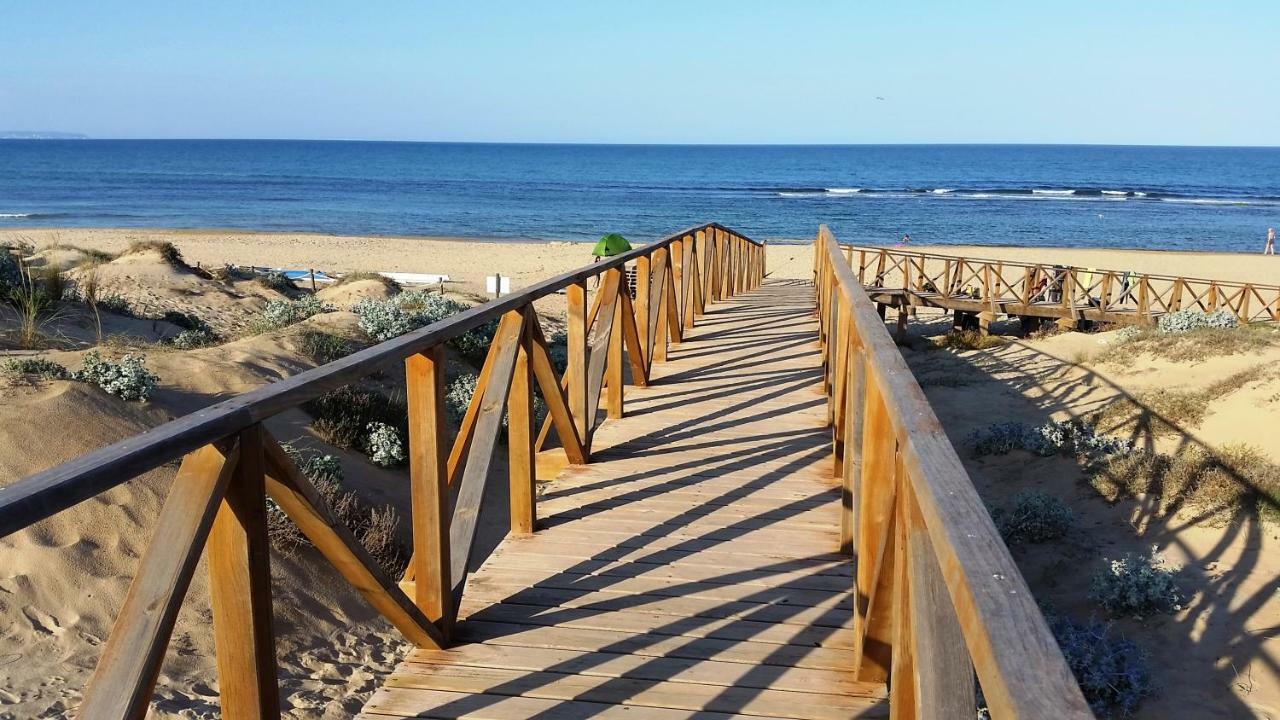 Urbanizacion Puerto Romano - Playa لا ماتا المظهر الخارجي الصورة